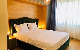 Joy City Stay Victoriei 7G-13