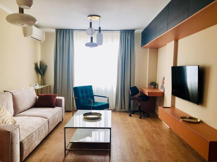 Joy City Stay Victoriei 7G-13 Тимишоара Экстерьер фото