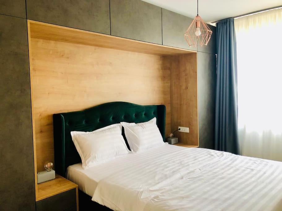 Joy City Stay Victoriei 7G-13 Тимишоара Экстерьер фото