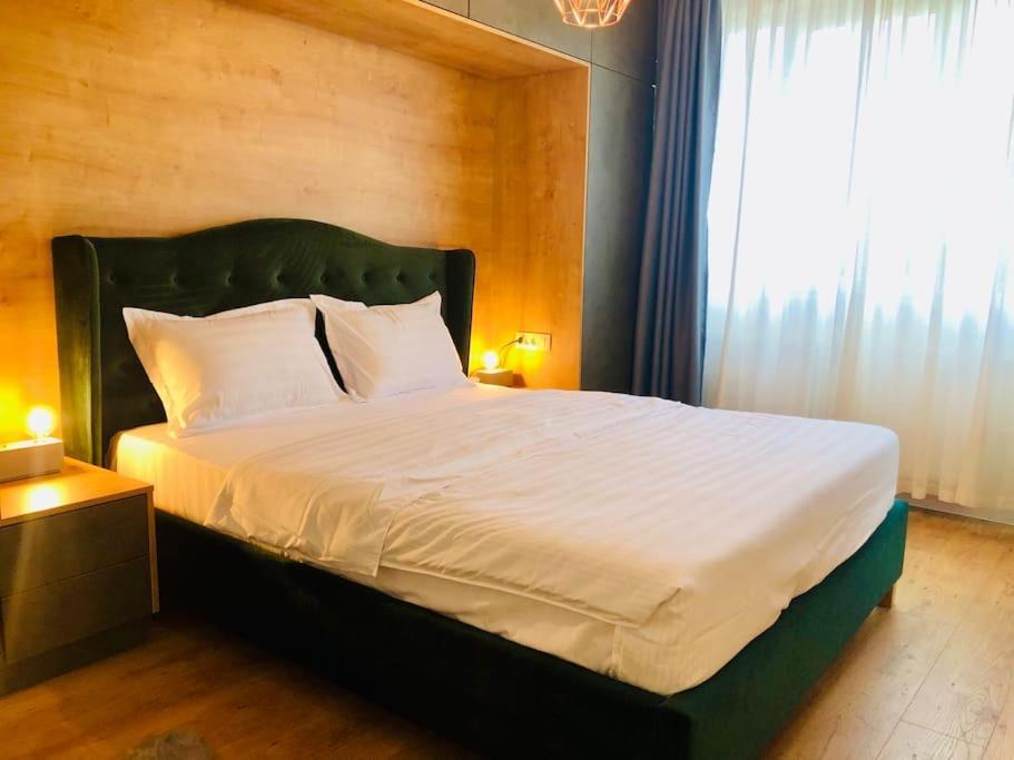 Joy City Stay Victoriei 7G-13 Тимишоара Экстерьер фото