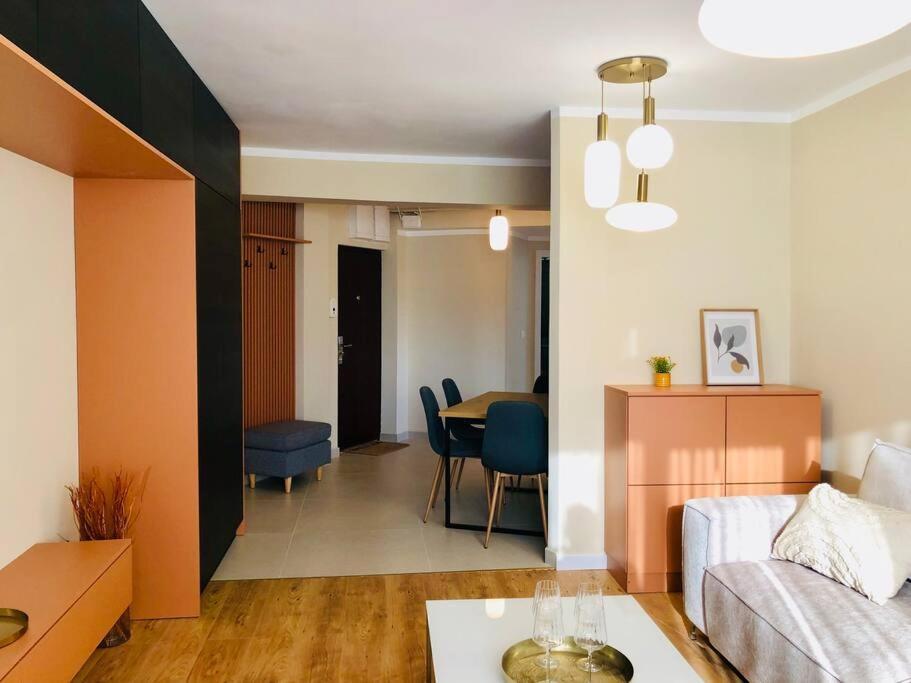 Joy City Stay Victoriei 7G-13 Тимишоара Экстерьер фото