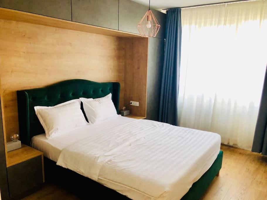 Joy City Stay Victoriei 7G-13 Тимишоара Экстерьер фото