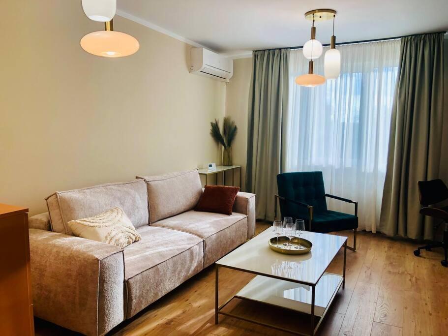 Joy City Stay Victoriei 7G-13 Тимишоара Экстерьер фото